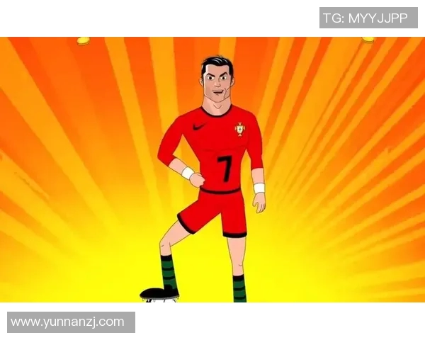 手绘足球明星的魅力展现细腻图文描绘球场传奇与风采 手绘足球明星的魅力展现细腻图文描绘球场传奇与风采