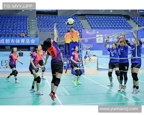 成都排球队边路渗透战术解析与深度剖析全面解读排球竞技魅力 成都排球队边路渗透战术解析与深度剖析全面解读排球竞技魅力