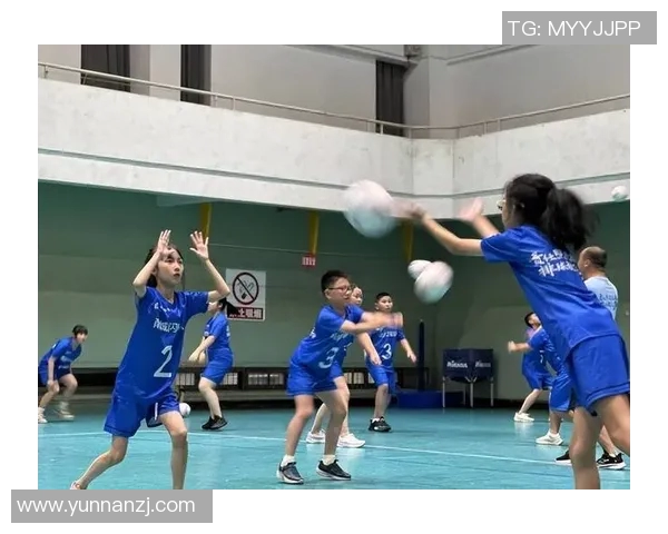 从零起步掌握排球灵活性技巧全方位指南与训练方法分享 从零起步掌握排球灵活性技巧全方位指南与训练方法分享