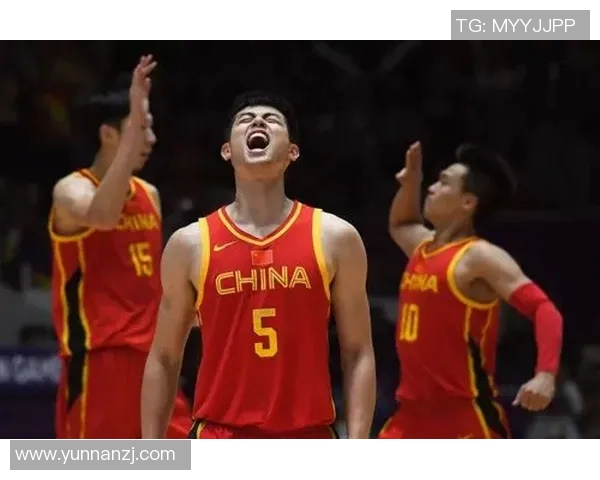 南京篮球队在亚运会上的战术表现分析与未来发展展望