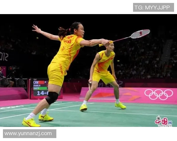 南京羽毛球队在奥运会上的节奏表现分析与点评