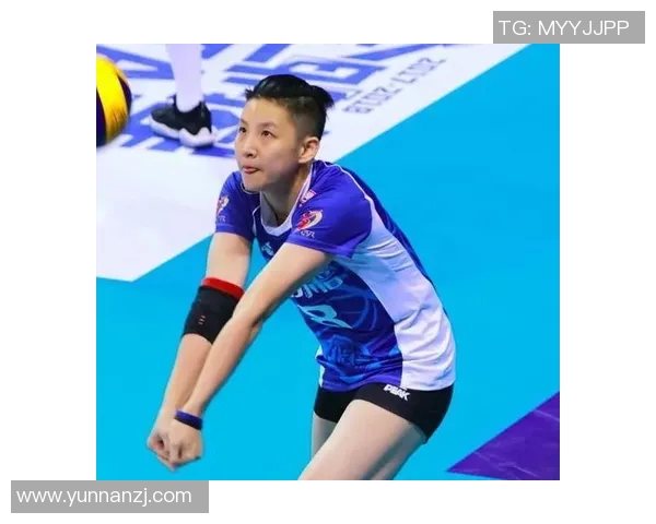 赵军专访:从青涩少年到排球传奇的奋斗与成长之路 赵军专访:从青涩少年到排球传奇的奋斗与成长之路