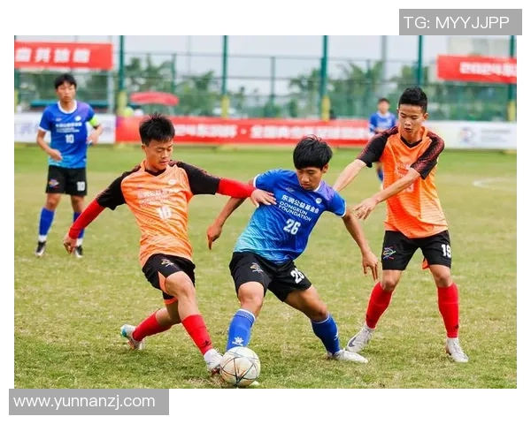 总决赛点评：重庆足球队的灵活性表现