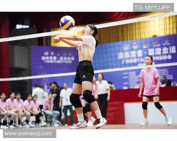 广州排球队在全运会中的强势表现与未来发展展望 广州排球队在全运会中的强势表现与未来发展展望