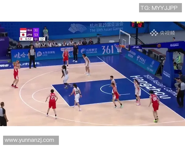 杭州篮球队在洲际杯中的奋战与荣耀之路揭秘