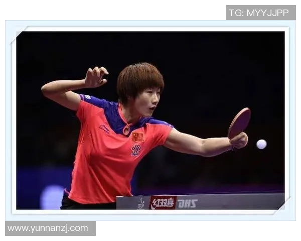 赛后复盘:广州乒乓球队与西安乒乓球队的团队协作与战术分析 赛后复盘:广州乒乓球队与西安乒乓球队的团队协作与战术分析