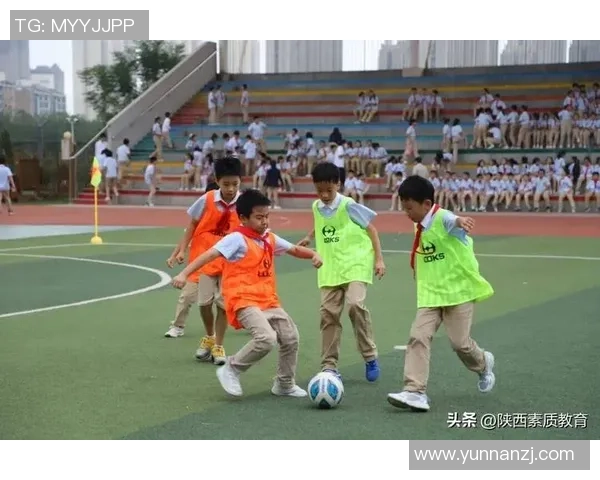 足球明星小朋友在绿茵场上挥洒汗水展现梦想与激情的精彩瞬间 足球明星小朋友在绿茵场上挥洒汗水展现梦想与激情的精彩瞬间