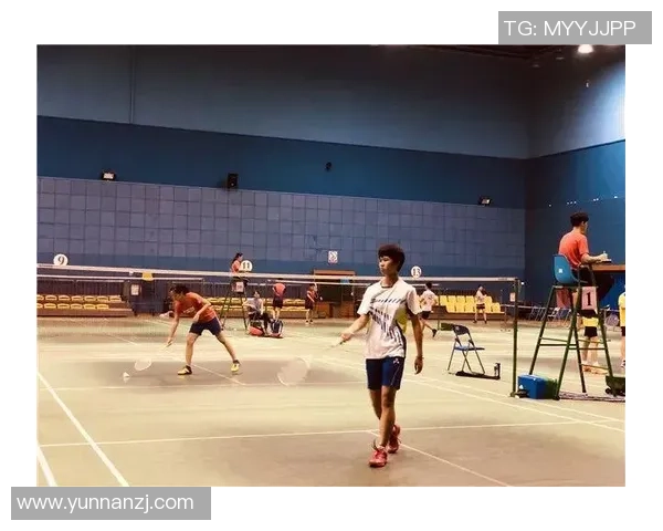 广州羽毛球队在全国锦标赛中的拼搏历程与荣耀时刻回顾