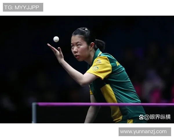 武汉乒乓球队在洲际杯中的实力展现与未来发展潜力分析