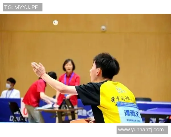 武汉乒乓球队的整体压制之道与深度解析乒乓球运动的魅力与挑战 武汉乒乓球队的整体压制之道与深度解析乒乓球运动的魅力与挑战