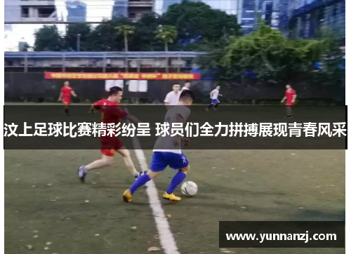 汶上足球比赛精彩纷呈 球员们全力拼搏展现青春风采